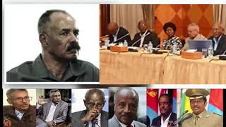 ATV: እታ ብደቃ ክትድሕን ዝግብኣ ኤርትራ ኢያ -  ገብረሚካኤል መብራህቱ፡ በርሊን