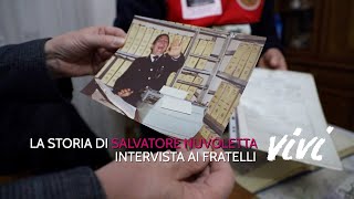 Intervista ai fratelli di Salvatore Nuvoletta