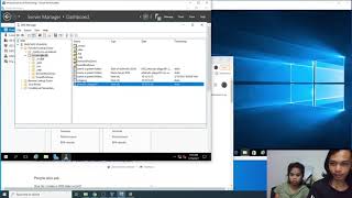 Creating DNS Alias Record