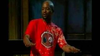 Black Ice The Ugly Show
