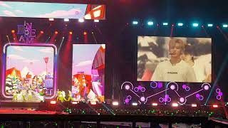 20230305 22  CANDY by NCT Dream at The Dream Show 2 in Jakarta