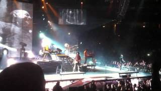 Linkin Park - New Divide (Live)