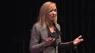 Innovative Spaces and Learning: the Truth About Classrooms | Kathy Naasz | TEDxCentenaryUniversity