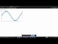 Bokeh Slider Widget