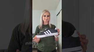 Adidas Mens 3.0 Skate Shoe Review,like and subscribe for more!