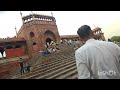 jamiyah masjid delhi