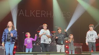 Walker Hayes - Fancy Like (live in New York, March 24 2022)