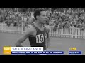 athletics legend and former governor john landy dies aged 91 9 news australia