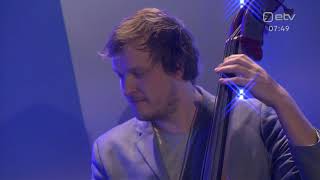 RAIMOND MÄGI TRIO \