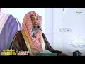 sheikh dr. avvad bin sabthi al anasi under secretary saudi arabia at jamia al hind