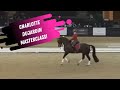 Charlotte Dujardin: How To Improve Collection In Dressage