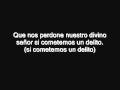 Aventura-Los Infieles (Letra-Lyrics)