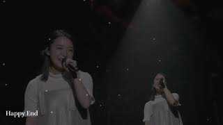 Download Lagu MONE KAMISHIRAISHI Happy End from yattokosa Tour 2... MP3 Gratis