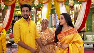 Anondi | Ep - 133 | Best Scene | Feb 03 2025 | Zee Bangla