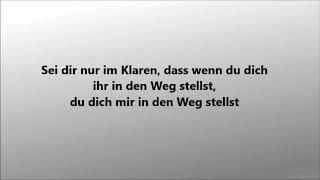 Ed Sheeran - Cross Me (feat. Chance the Rapper & PnB Rock) (Deutsche Übersetzung)