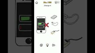 Brain out level 139 Charge it #trending #brainout #brainoutlevelsolution  #braingames @TapGameplay