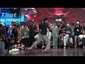 hoan vs firebac popping final battle top world final 2024