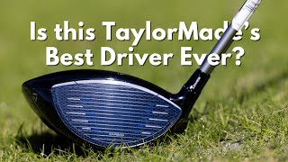 Is the Taylormade Qi10 Max the Best 10k Driver in Golf?