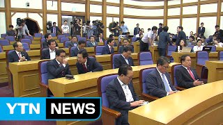 與 친박계 소장파, 권성동 사무총장 사퇴 거듭 요구 / YTN (Yes! Top News)