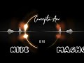 conceptar ann nipe macho official audio