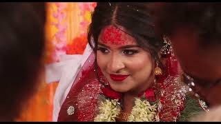Kajal Weds Jiwan Wedding Video Part B