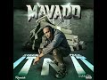 Mavado  -  Stack It N Pack It (Clean)