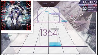 【Arcaea Fanmade/Collaboration】World's End Loneliness - 打打だいず 【Beyond 11】