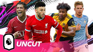 FASTEST player in Premier League history is… | Uncut ft Oxlade-Chamberlain & Liverpool | Uncut | AD