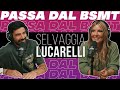 SELVAGGIA E SCOMODA! SELVAGGIA LUCARELLI passa dal BSMT!