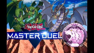 【MasterDuel】＃53　 ダイヤ5→ダイヤ1目指しランクマやっていきます。　＃サンダードラゴン 　＃MasterDuel　＃遊戯王　#ランクマッチ