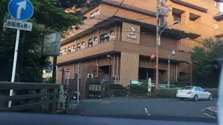 箱根ドライブ 小田原西ICから3 2024/04/29