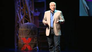 Designing for the First, Second and Third world: Michael Meyer at TEDxPresidio