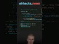 Enum Over Interface For Constants #java #shorts #coding #airhacks