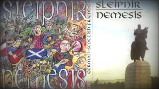 Sleipnir - Nemesis (Scotland) - Nature's Decree