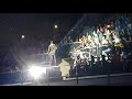 Twenty One Pilots - Fairly local ( Tyler teleporting ) Live in Vienna 17.2.19