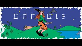 Otfried Preußler - google doodle