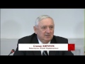 Алматыда сайлау барысын 54 шетелдік бақылаушы қадағалауда 20.03.16