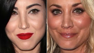 The Untold Truth Of Kaley Cuoco's Sister