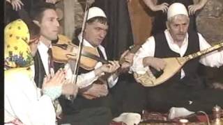 AZIZ \u0026 RIZAH MORINA - FESTE TE MADHE KA SHQIPERIA