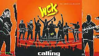 WCK (Rah) - Under Me Throwback Bouyon (Dominica)