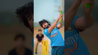 Surajactor cricket video #surajactor