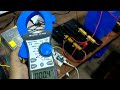 lem current sensor with arduino la 205 s watt meter