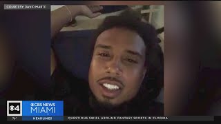 Loved ones demand justice after young dad's death at Fort Lauderdale AirBnb
