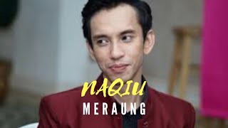 REACTION: NAQIU - MERAUNG (BOBOY)