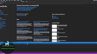 Visual Basic Tutorial Part 1 : Getting Started and Messagebox