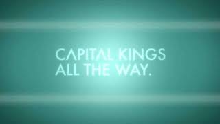 Music - Capital Kings - All the Way