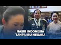 Indonesia Butuh Ibu Negara, Reaksi Titiek Soeharto Soal Prabowo belum Miliki Pendamping