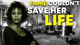 The Hidden Tragic Story of Whitney Houston