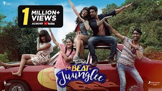 Beat Juunglee - Dil Juunglee | Tanishk B| Armaan Malik | Prakriti K| Taapsee Pannu | Latest Hit 2018