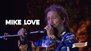 Mike Love - Encontro das Tribos 20 Anos (Anhembi)